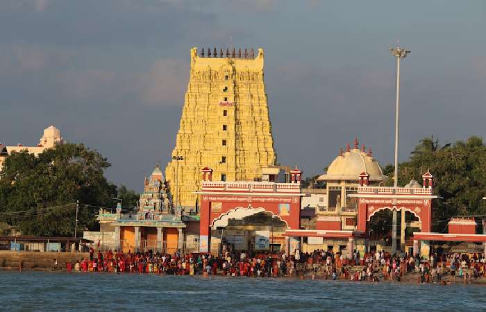 Agni Theertham