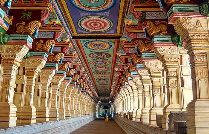 Ramanathaswamy Temple